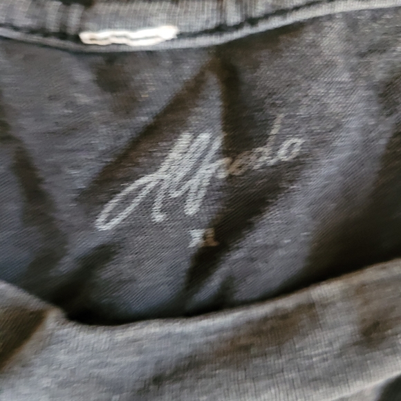 Freddie Gibbs x The Alchemist Alfredo Tee - Picture 3 of 4